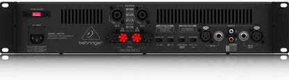 Behringer KM750 750-Watt Stereo Power Amplifier