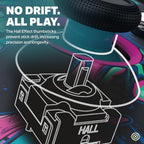 PowerA Advantage Wired Xbox Controller with Hall Effect Sticks