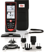 Leica S910 DISTO 984ft Laser Distance Measurer