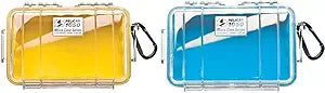 Pelican 1050 Micro Case Waterproof Phone Protector — main product image
