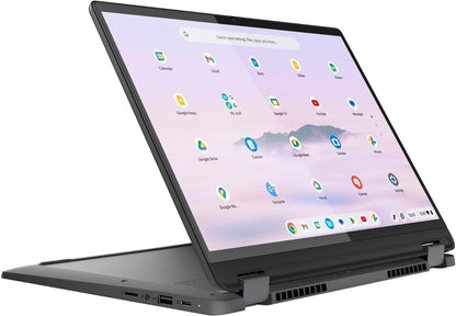 Lenovo IdeaPad Flex 5i Chromebook Plus 2-in-1