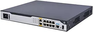 Synology JG875A#ABA HP MSR1002-4 Router 4-Port Switch — main product image