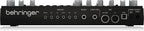 Behringer RD-6-BK Analog Drum Machine Black