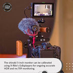 Atomos ATOMSHBH01-KIT1 Shinobi 5