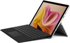 Microsoft Pro4 Core i5 Tablet Type Cover Renewed