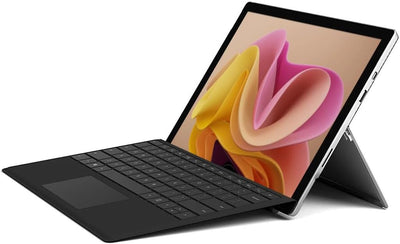 Microsoft Pro4 Core i5 Tablet Type Cover Renewed