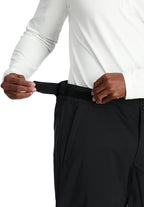 Spyder 221052 Men's Traction Insulated Ski Pant