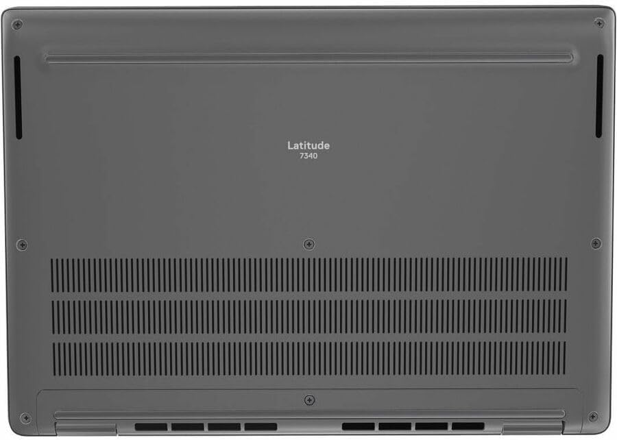 Dell 7340 Latitude 13.3" FHD+ i7 Laptop