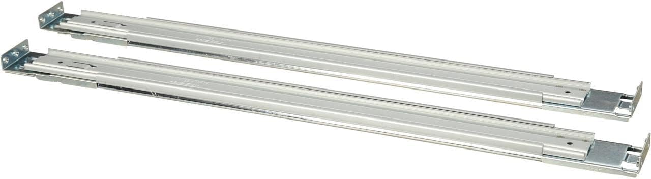 QNAP RAIL-A03-57 80U Rack Mount Rail Kit