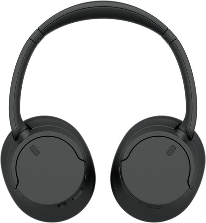 Sony WH-CH720N BC Noise Canceling Bluetooth Headphones - Black