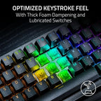 Razer Huntsman V3 HE Magnetic 65% Wired Gaming Keyboard