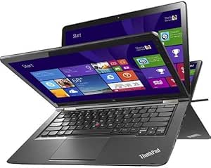 Lenovo 20DM008UUS ThinkPad Yoga 14