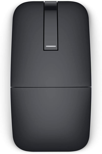 Dell MS700 Bluetooth Travel Mouse - Slim, Twistable, Multi-Device