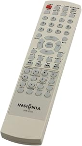 Haier TV-5620-46 Remote Control