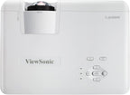 ViewSonic LS625W Short Throw Projector 3200 Lumens WXGA (Renewed)