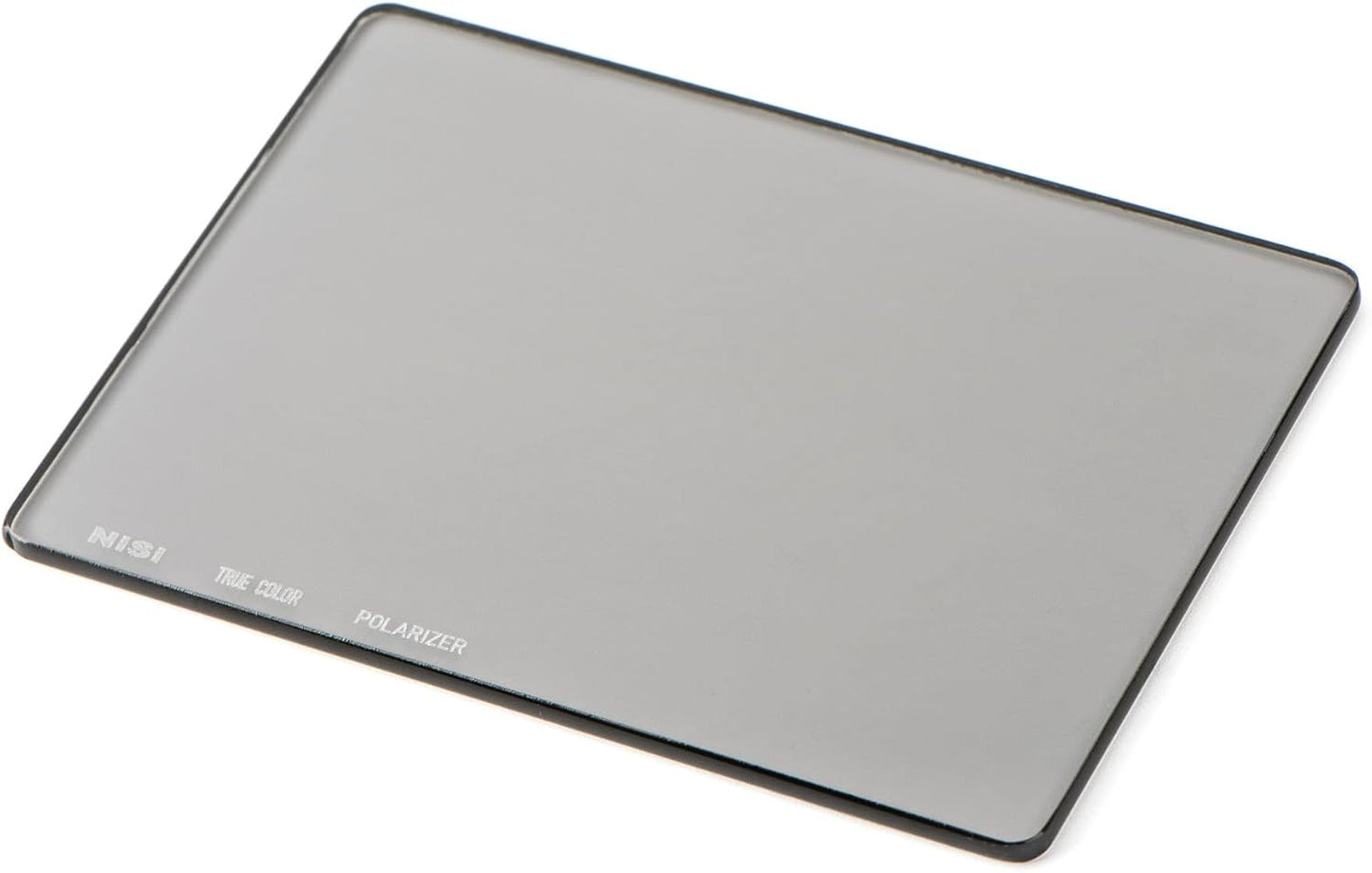 NiSi 801426 Cinema 4x5.65 True Color Linear Polarizer