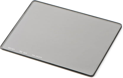 NiSi 801426 Cinema 4x5.65 True Color Linear Polarizer