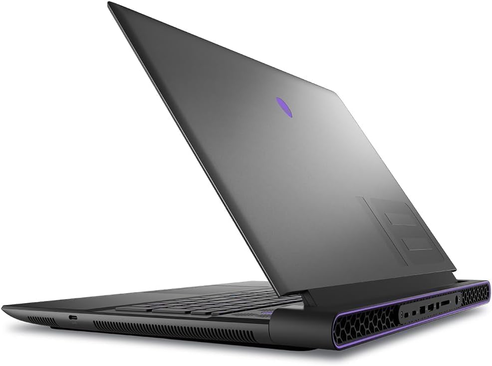 Alienware R2 M18 Gaming Laptop RTX 4090 i9