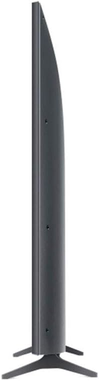 LG 55UM7300AUE 55" 4K Smart UHD TV AI ThinQ (Renewed)