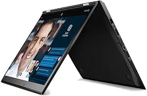 Lenovo 20FQ002YUS Thinkpad X1 Yoga 2-in-1 Laptop i7