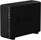 Synology DS118 4TB NAS RTD1296 1.4GHz 1GB RAM