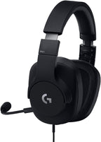 Logitech 981-000719 Pro Gaming Headset