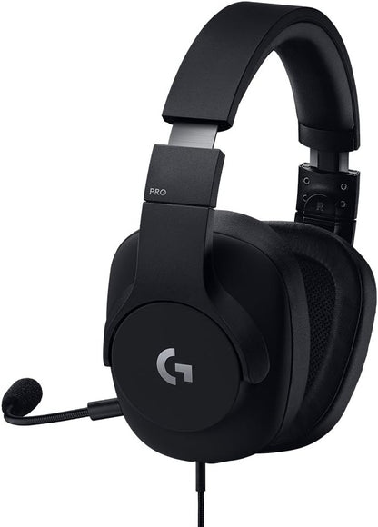 Logitech 981-000719 Pro Gaming Headset