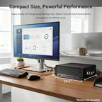 HP ProDesk 400 SFF Intel Core i7 Business Desktop