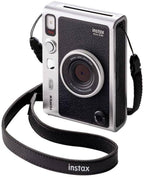 Fujifilm 16745183 Instax Mini EVO - Instant Camera Bundle