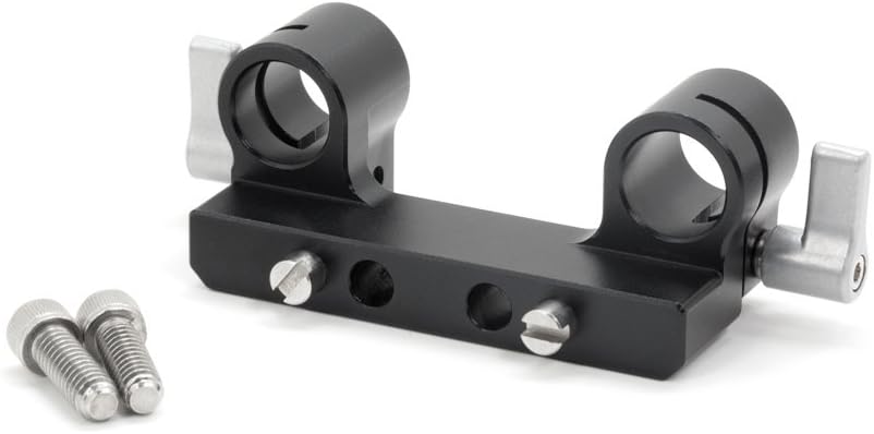 Wooden Camera 148100 LW 15mm RED Epic Bracket