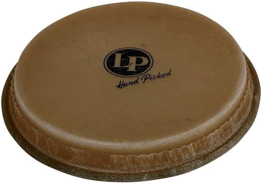 Latin Percussion LP263A 7.25" Rawhide Bongo Head