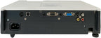 Sharp PGD2510X - High Definition 3D Ready DLP Projector - 2500 Lumen