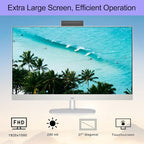 HP All-in-One i7 Touchscreen Desktop, 16GB RAM, 1TB SSD