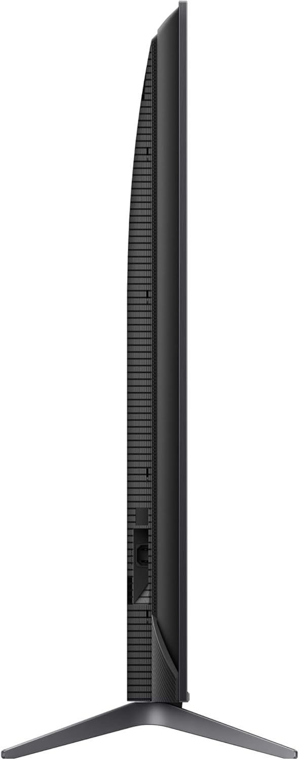 TCL 55Q681G 55" QLED Pro 4K UHD Google Smart TV