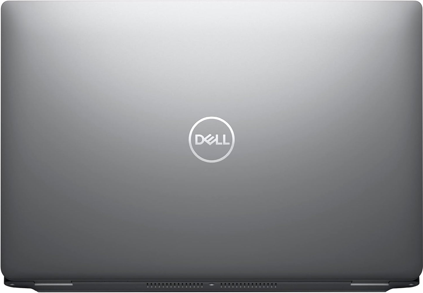 Dell 5430 Latitude 5000 14" i7 Business Laptop