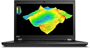 Lenovo 20QR001YUS ThinkPad P73 17.3" Xeon RTX 5000 Workstation