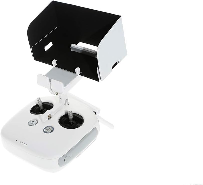 DJI 11562 Inspire 1/Phantom 3 Monitor Hood
