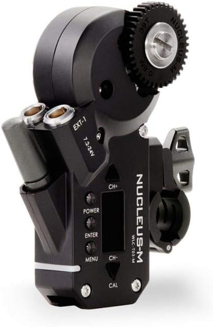 Tilta Nucleus-M WLC-T03 Wireless Follow Focus Lens Control Kit