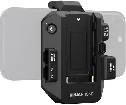 Atomos Ninja Phone Video Co-Processor - HDMI to USB-C