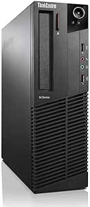 Lenovo M71e SFF Desktop PC i3 - Renewed — main product image