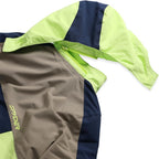 Spyder 38SG075320 Boys Ambush Insulated Ski Jacket