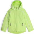 Spyder 225033 Conquer Insulated Girls Ski Jacket