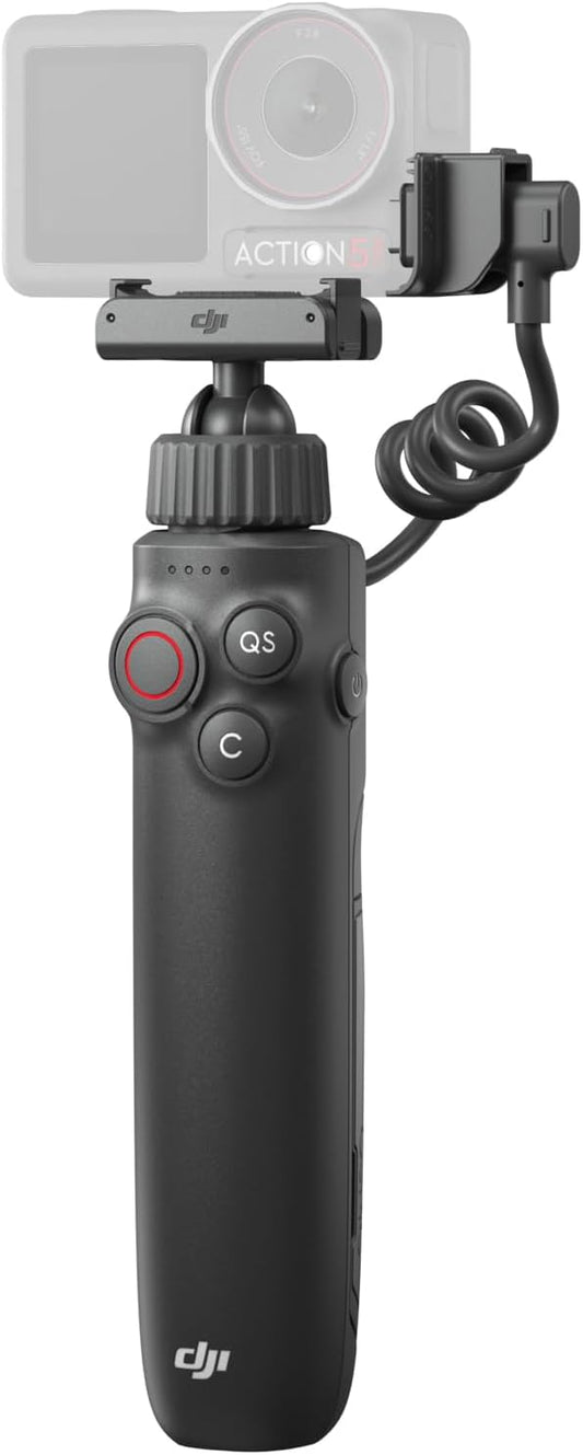 DJI 6941565986238 Osmo Action Multifunctional Charging Handle
