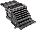 Pelican 0450 Tool Case with Drawer Set