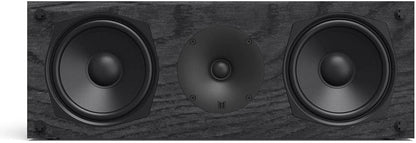 Monoprice 143157 Monolith C5 Center Channel Speaker