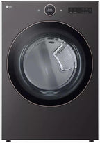 LG DLGX6501B 7.4 cu. ft. Smart Gas Dryer