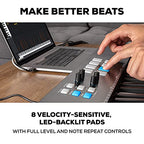 Alesis V49 MKII USB MIDI Keyboard Controller