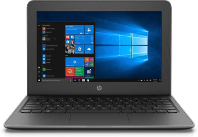 HP 7PJ36UT#ABA 11.6" Laptop Celeron 4GB/64GB