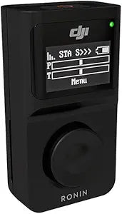 DJI CP.ZM.000159 Wireless Thumb Controller Ronin