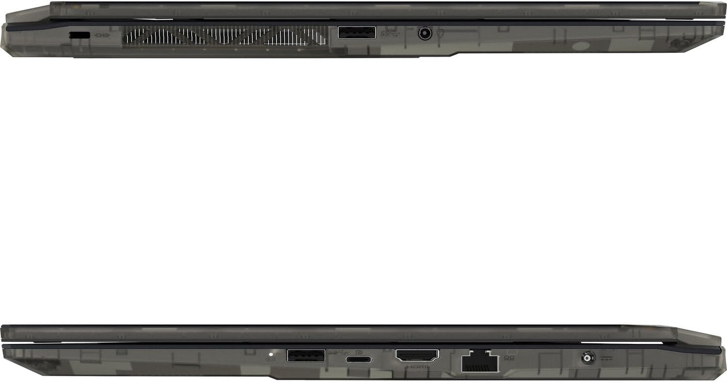 MSI Crosshair 15 A11UCK i7 RTX 4060 Gaming Laptop